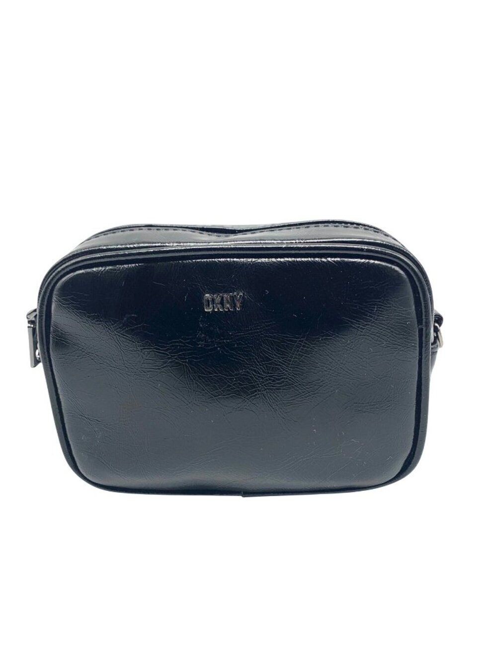 DKNY Lumen 3-in-1 Black Belt Bag
